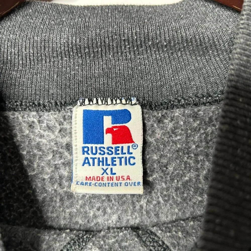 Pro Beach Volleyball Sweatshirt - Picture 6 of 6